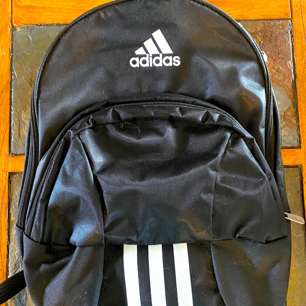 Adidas back pack